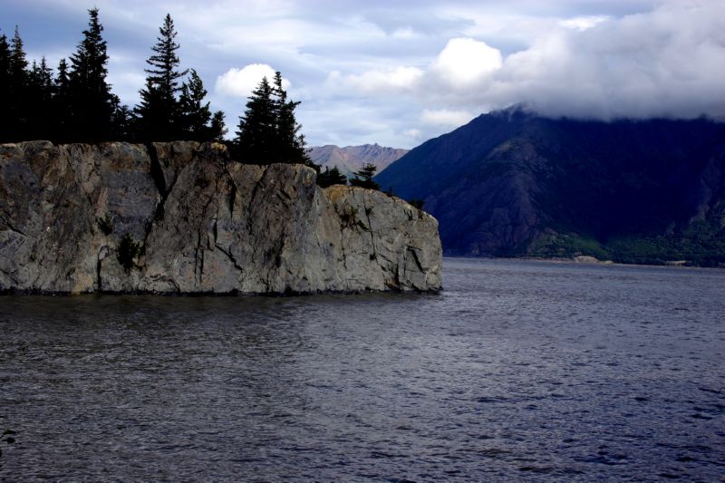 070404 Hope Hatcher Montana Creek (10036)